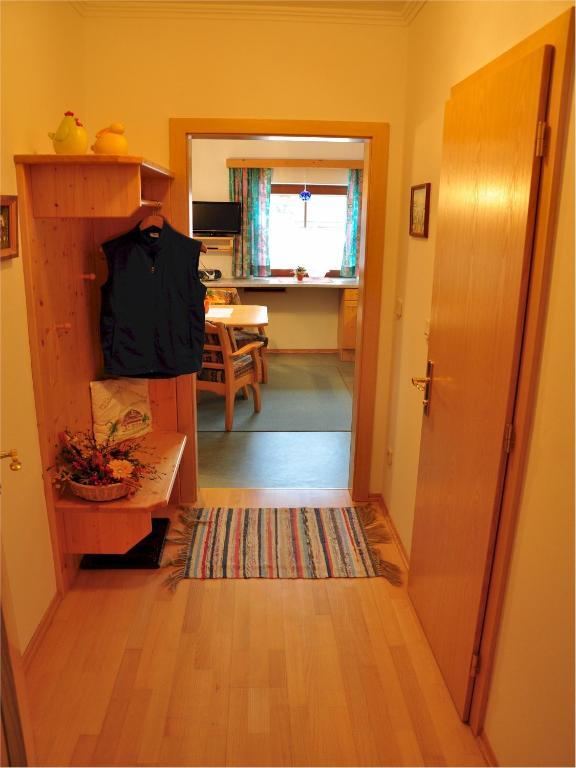 Ferienwohnung Hiaslahof Mariapfarr Zimmer foto